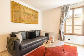 Spacieux appartement en plein cœur de Beziers 2